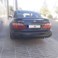 نیسان ماکسیما مدل ۸۴ وارداتی  در شهرستان|خودرو سواری و وانت|تهران, حصارک|دیوار