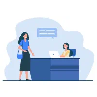 ویزیتور - بازاریاب ارایشی بهداشتی
