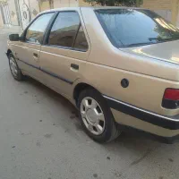 پژو 405دوگانه کارخانه تمیز کم کار|خودرو سواری و وانت|شاهین‌شهر, عطار|دیوار