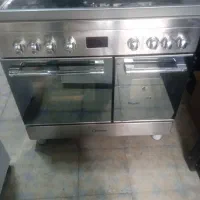 گاز فر دار‌ استوک‌دسینی
