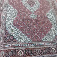 فرش دست دوم