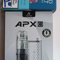 پاد سیستم دائمی نواکس APX C1 رنگ طوسی