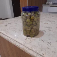 زیتون تازه بدون هسته|خوردنی و آشامیدنی|نسیمشهر, |دیوار