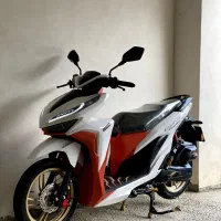 کلیک واریو ۱۸۰ cc