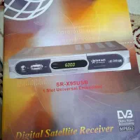 گیرنده دیجیتال در حدنو|تلویزیون و پروژکتور|مشهد, زمانه|دیوار