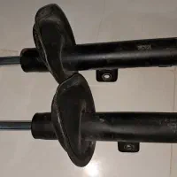 کمک فنر 206 جلو