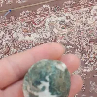 سنگ مشکوک به شهاب سنگ|جواهرات|تالش, هشتپر|دیوار