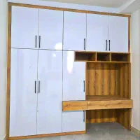 کابینت و کمد دیواری|خدمات پیشه و مهارت|ایلام, |دیوار