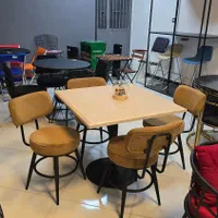 میز و صندلی غذاخوری ویرا