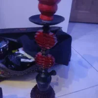 قلیان نو نو  سوپاپ دار