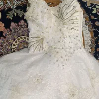 لباس عروس|لباس|گرگان, |دیوار