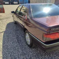 پژو 405استثنایی