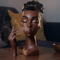 جاعودی لیدی