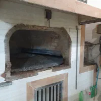 دستگاه سنگکی کردان