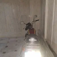 موتور هوندا ۱۲۵|موتورسیکلت|فردیس, فردیس|دیوار