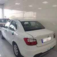 ساینا 1403 کم کار در حد صفر|خودرو سواری و وانت|بندرعباس, |دیوار