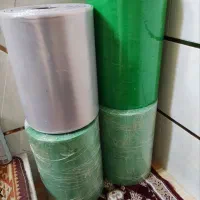 نایلون شرینگ|ظروف نگهدارنده، پلاستیکی، یک‌بارمصرف|نظرآباد, نظرآباد|دیوار