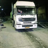 هوو فروشی|خودرو سنگین|آبیک, |دیوار