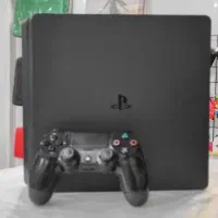 ps4 اسلیم