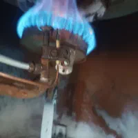 آبگرمکن قدی|آبگرمکن، پکیج، شوفاژ|علیآباد کتول, |دیوار