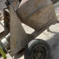 میکسر