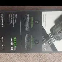 پاوربانک مدل kp|لوازم جانبی موبایل و تبلت|قم, بنیاد|دیوار