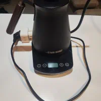 کتل بمبر کتری بامبر قهوه دمی قهوه