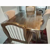 میز ناهارخوری ۴ نفره
