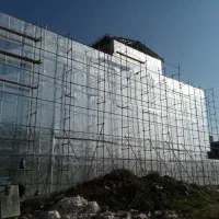 داربست و ایزوگام|خدمات پیشه و مهارت|گمیشان, |دیوار