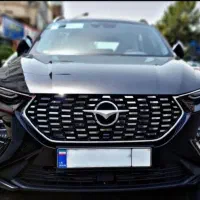 هایما 8S خشک HAIMA اس ۸ سفید S8 مشکی ۱۴۰۴