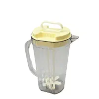 پارچ همزن