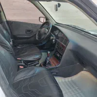 پرشیا 88 دوگانه کارخانه|خودرو سواری و وانت|بستان آباد, |دیوار