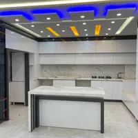 کابینت وکمد ام دی اف