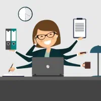 استخدام منشی|استخدام اداری و مدیریت|کرمانشاه, |دیوار