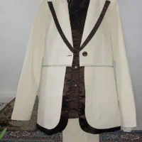 کت شلوار مجلسی