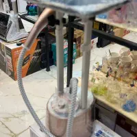 فروش انواع اتو بخار ایستاده بخارگر اتو مسافرتی|اتو و لوازم اتو|یاسوج, |دیوار