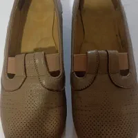 کفش زنانه طبی