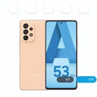 سامسونگ Galaxy A34 با حافظهٔ ۱۲۸ گیگابایت