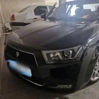 فروش یک دستگاه خودرو دنا پلاس فوری
