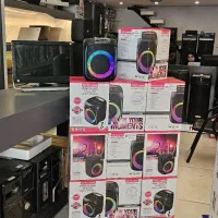 اسپیکر شارژری تسکو حرفه ای مدرن سیستم