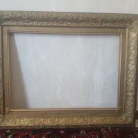 تابلو فرش چوب