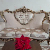 مبل سلطنتی