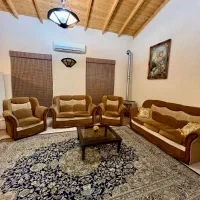 مبل ۷ نفره راحتی