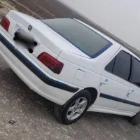 پژو پارس بیرنگ مدل ۹۶|خودرو سواری و وانت|بندر گز, |دیوار