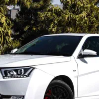 دنا اتومات صفر درجه یک