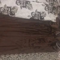 والان پرده نو نو خیلی کم استفاده شده