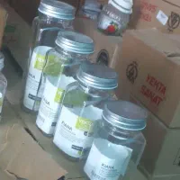 پلاستیک و شیشه مناسب مغازه و مصرف خانگی
