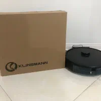 فروش دستگاه وارداتی جارو رباتی