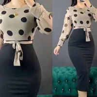 مدل لباس دخترانه