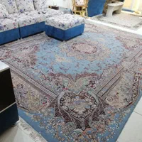 فرش12متری‌تمیزودرحدنو